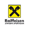 Stavební spoření Raiffeisen logo