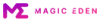 Magic Eden logo