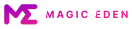 Magic Eden Logo
