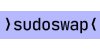 Sudoswap logo