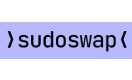 Sudoswap Logo