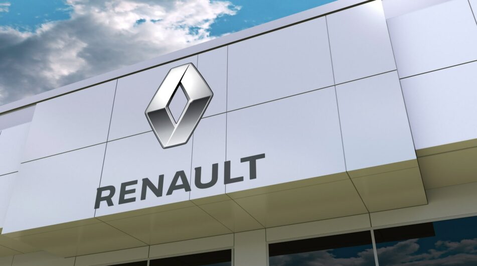 Renaultu se daří – Dokáže se úplně vyrovnat se ztrátou ruského trhu a jak si vedou akcie?