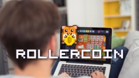 Kryptoměnová online hra Rollercoin. Recenze, návod, bližší informace a kalkulačky. Hrajte si s křečkem a získejte kryptoměny zdarma!