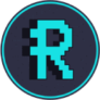 Logo RollerCoin Token