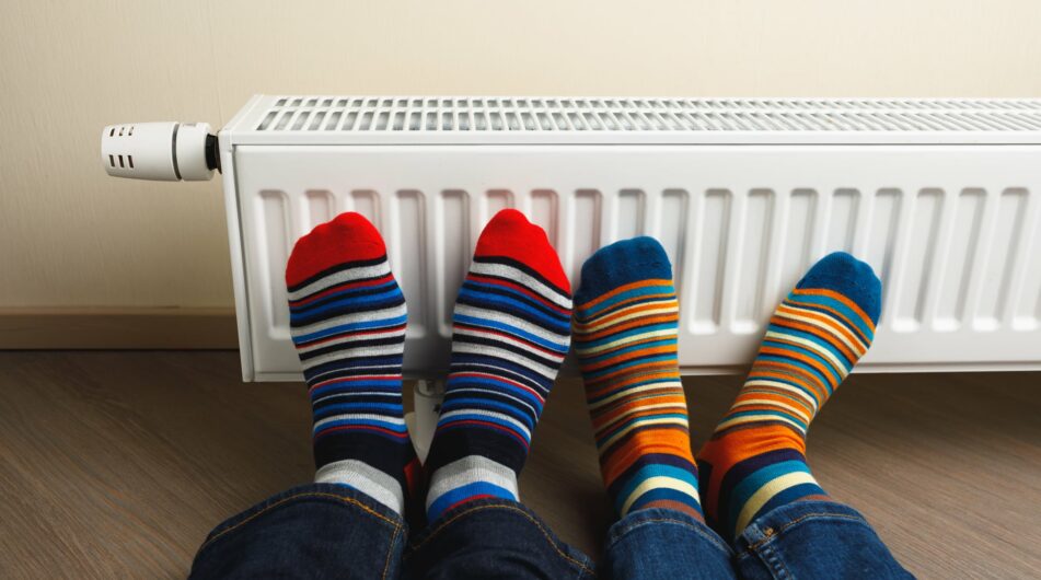 Dvě třetiny spotřeby energie domácností tvoří vytápění – Jaký je trend v této oblasti? 