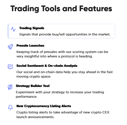 Dash 2 Trade - Platforma s kryptoměnou poskytující tradingové signály