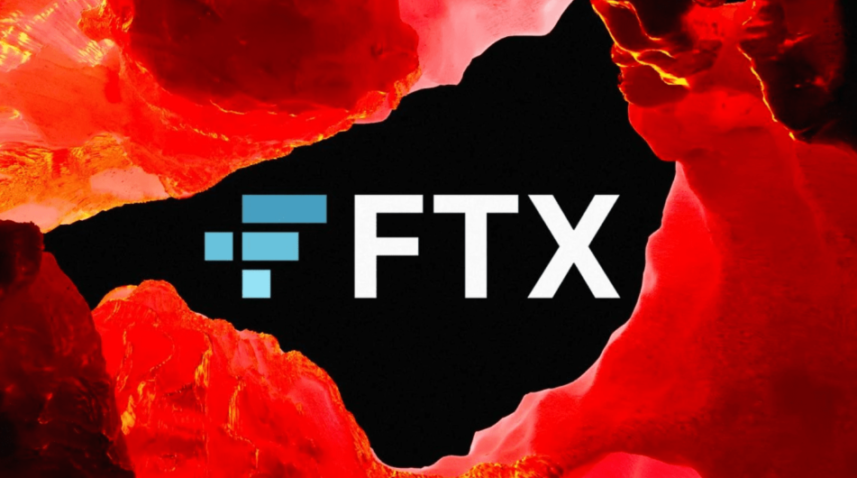 FTX oznámila bankrot!