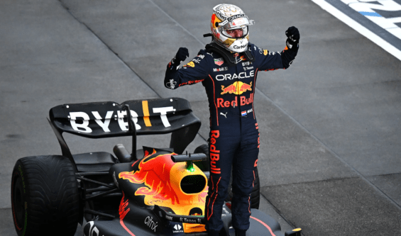 Red Bull Racing Bybit