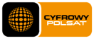 Cyfrowy Polsat Logo