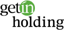 Getin Holding Logo