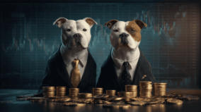 Dogs of the Dow strategie: V čem spočívá tato populární dividendová strategie?