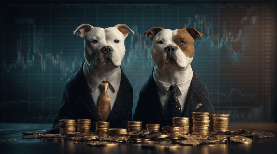 Dogs of the Dow strategie: V čem spočívá tato populární dividendová strategie?