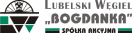 Lubelski Wegiel Bogdanka Logo
