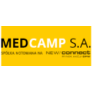 medcamp akcie