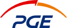 PGE - Polska Grupa Energetyzna Logo