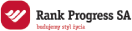 Rank Progress Logo