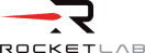 Rocket Lab USA Logo