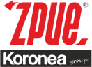 ZPUE Logo