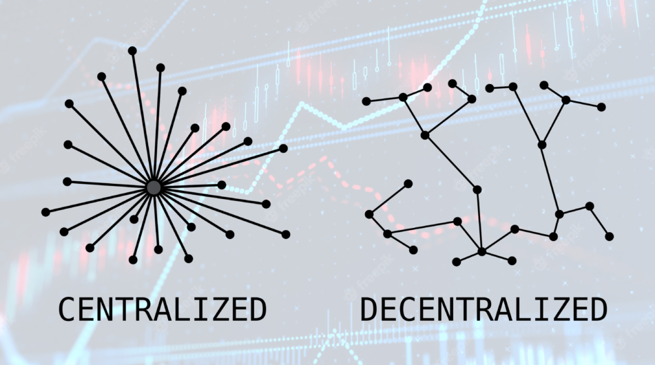 Co je decentralizace, jak se liší od distribuce a které kryptoměny jsou skutečně decentralizované?