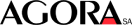 Agora Logo