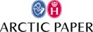 Arctic Paper Logo