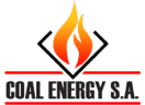 Coal Energy Logo