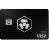 Kryptoměnová karta Crypto.com Card – Cashback, zkušenosti, poplatky a další