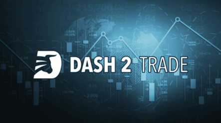Jak koupit Dash 2 Trade – průvodce pro začátečníky