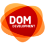 dom development akcie