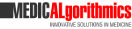 Medicalgorithmics Logo