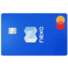 Kryptoměnová karta Nexo Card – Cashback, zkušenosti, poplatky a další
