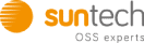 Suntech Logo
