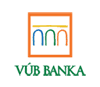 Spoření bez limitů VÚB banka logo