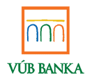 VÚB banka Logo