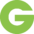 Logo Groupon