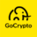 Logo GoCrypto