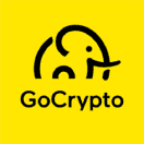 GoCrypto Logo