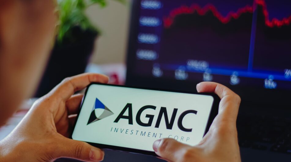 Past na příjmové investory? Proč je dividenda společnosti AGNC Investment tak vysoká?