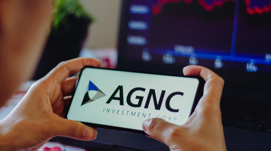 Past na příjmové investory? Proč je dividenda společnosti AGNC Investment tak vysoká?