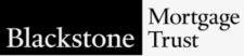 Blackstone Mortgage Trust Logo
