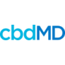 cbdmd akcie