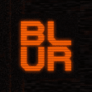 Logo Blur