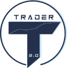 Trader 2.0 Logo