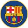 Logo FC Barcelona Fan Token