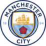 Logo Manchester City Fan Token