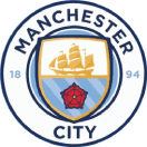 Manchester City Fan Token Logo