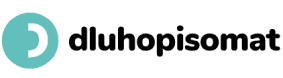 Dluhopisomat logo