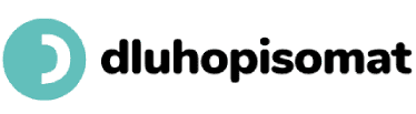 Dluhopisomat Logo
