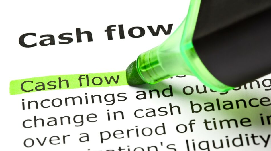 Co je cash flow společnosti a jak ho analyzovat z pohledu investora?