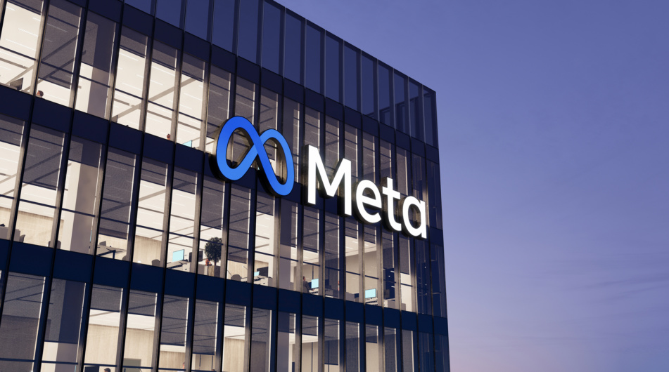 Neuvěřitelný obrat: Strategické kroky společnosti Meta vedly k explozi akcií o 250 %!